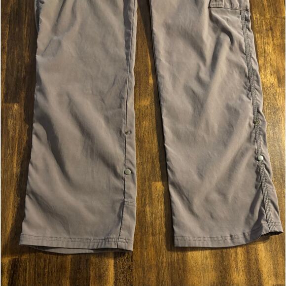 Prana Men's 36 x 34 Pants Standard Stretch Zion Straight Hiking Performance - Picture 5 of 11